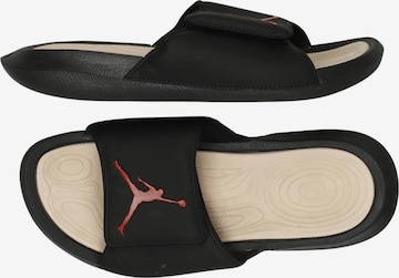 NIKE Sandalen 40 in Mischfarben: Vorderseite