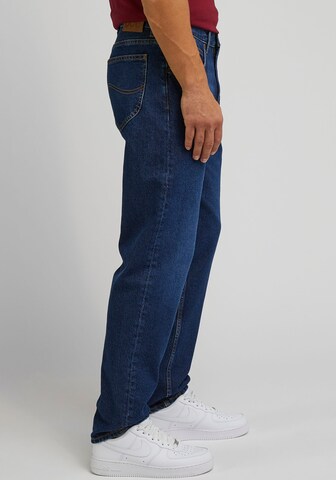 Lee Regular Jeans in Blue