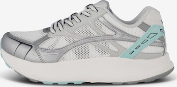 WODEN Sneaker low 'Freja Runner' i blå: forside