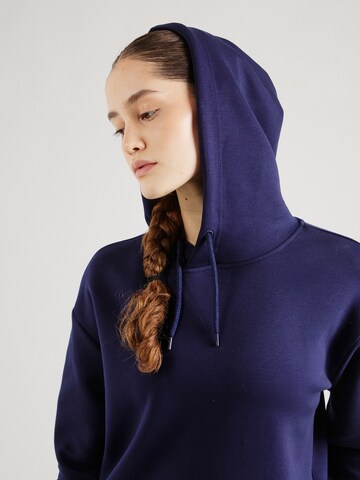 ONLY PLAY Sportief sweatshirt in Blauw