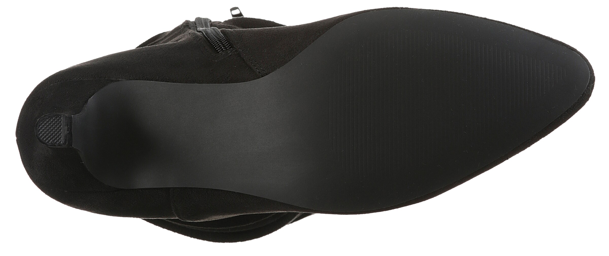 Aniston Boots in Black