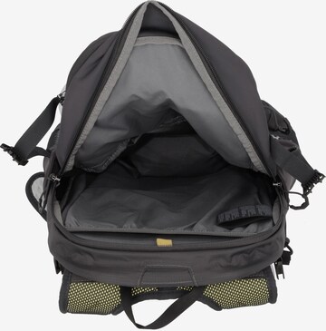 Sac à dos de sport 'Moab Jam Pro' JACK WOLFSKIN en gris