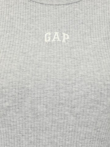 pilka Gap Tall Marškinėliai