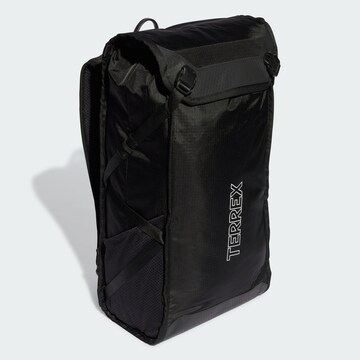 ADIDAS TERREX Sports backpack in Black