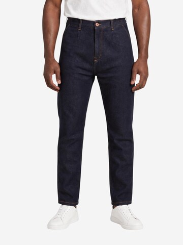 regular Jeans 'JONAS' di Gianni Lupo in blu