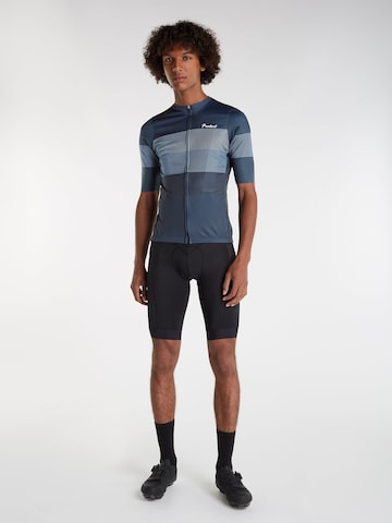PROTEST Performance shirt 'PRTAIMAR' in Blue