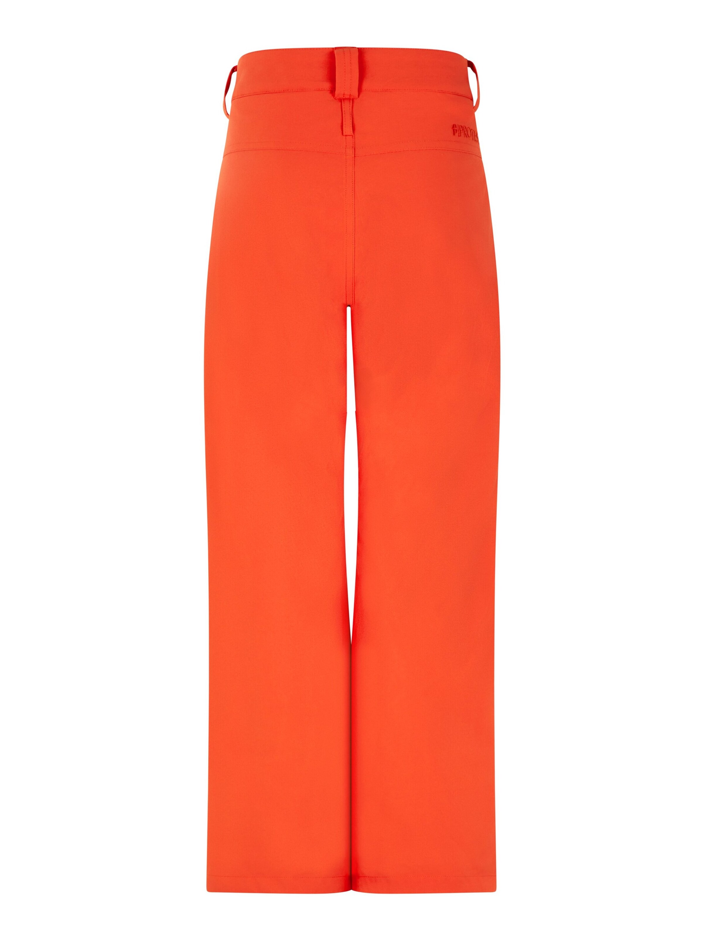 PROTEST Regular Sporthose 'PRTSTERIO JR'‌‌‌‌ in Orange