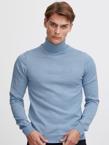 Regular fit Pullover 'KONRAD' di Casual Friday in blu: frontale