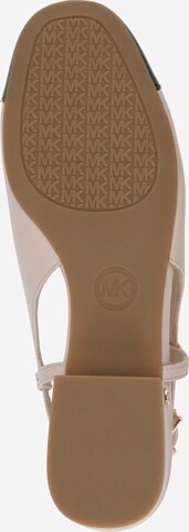 Pumps 'PERLA FLEX' de la MICHAEL Michael Kors pe roz