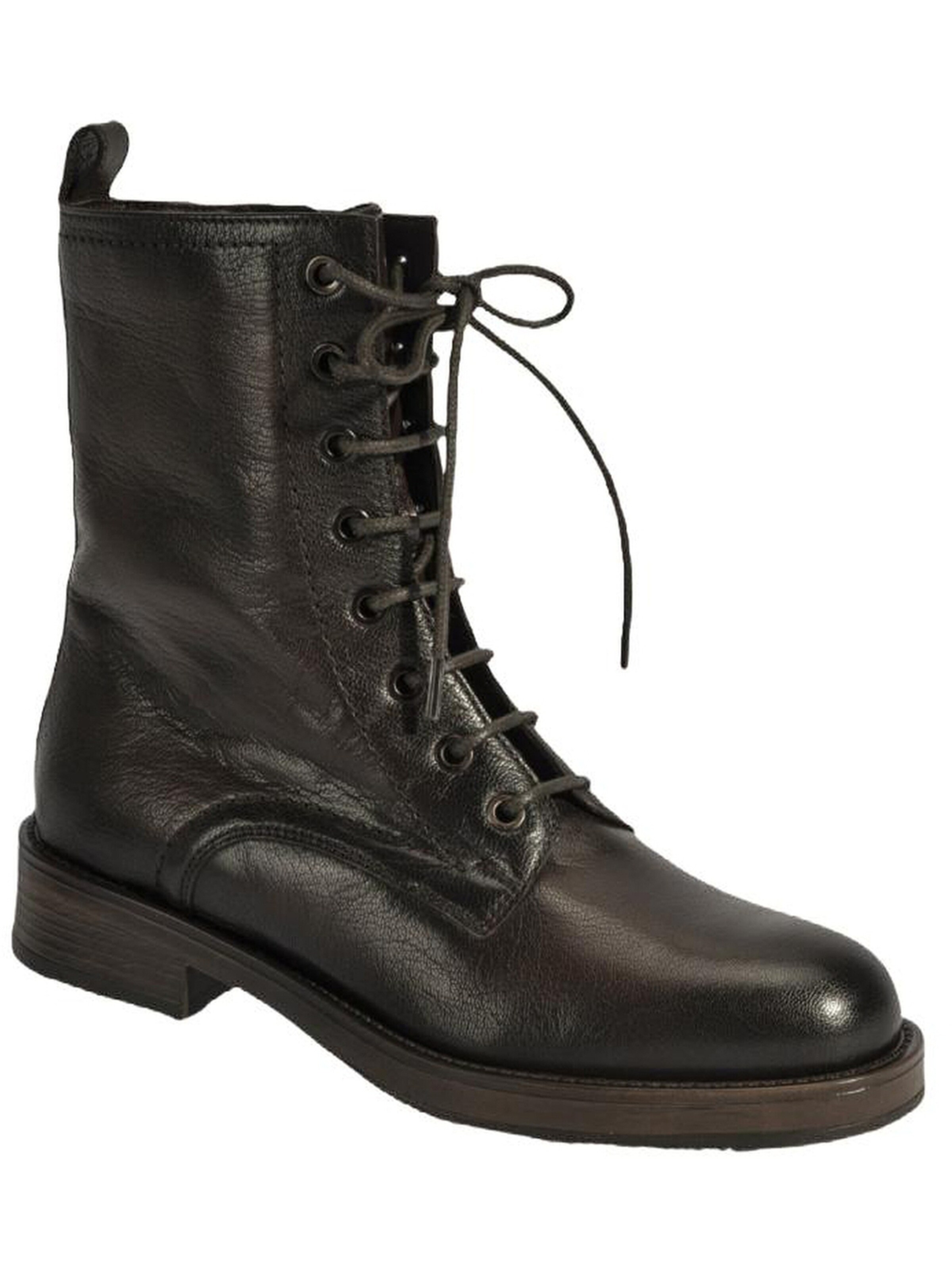 Desa Boots 'Stiefel' in Brown