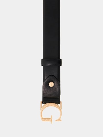 GUESS Belt in Black
