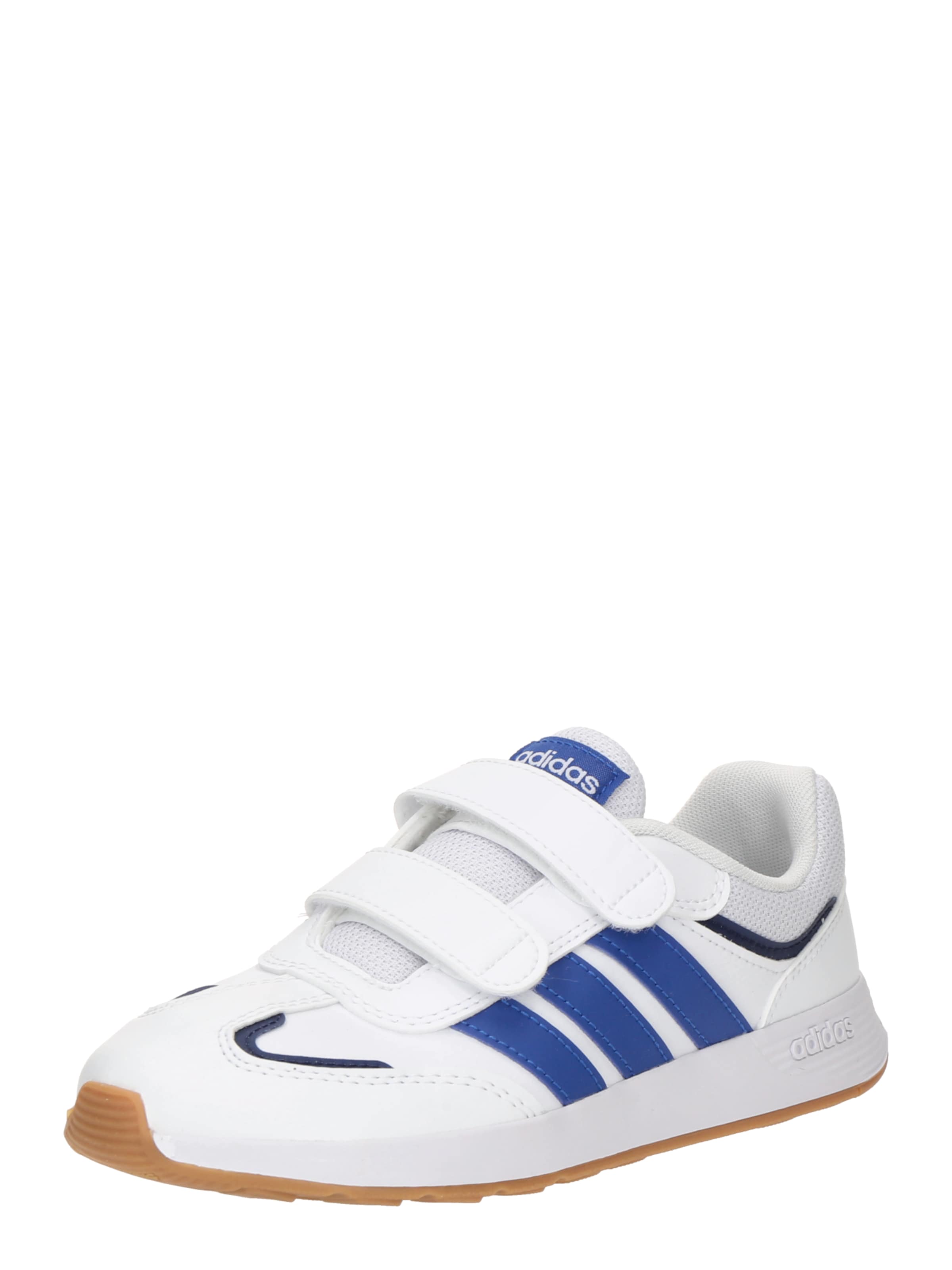 ADIDAS SPORTSWEARSportske cipele 'Tensaur Switch' - bijela boja: prednji dio