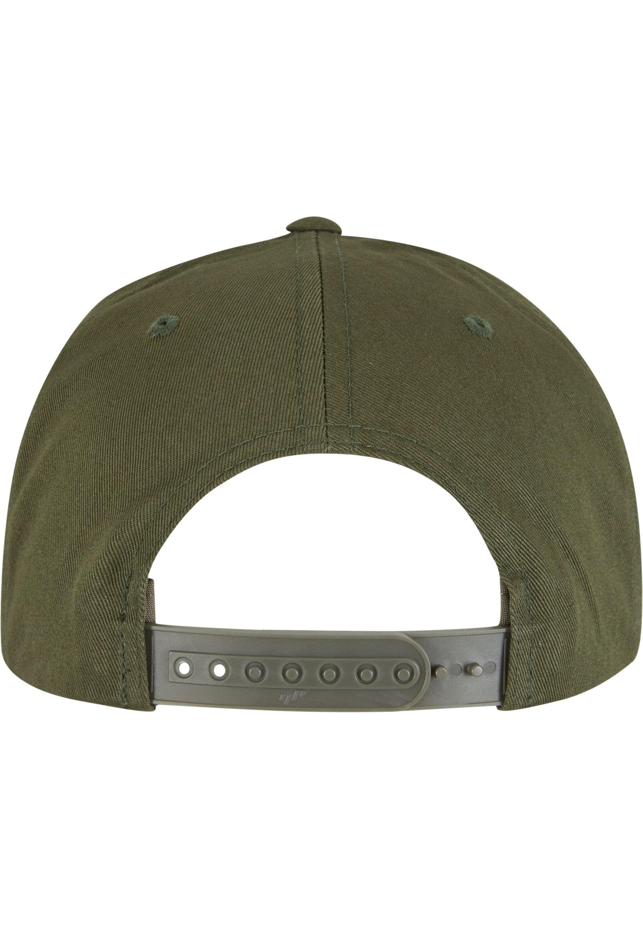 Flexfit - Gorra 'Classic' en verde