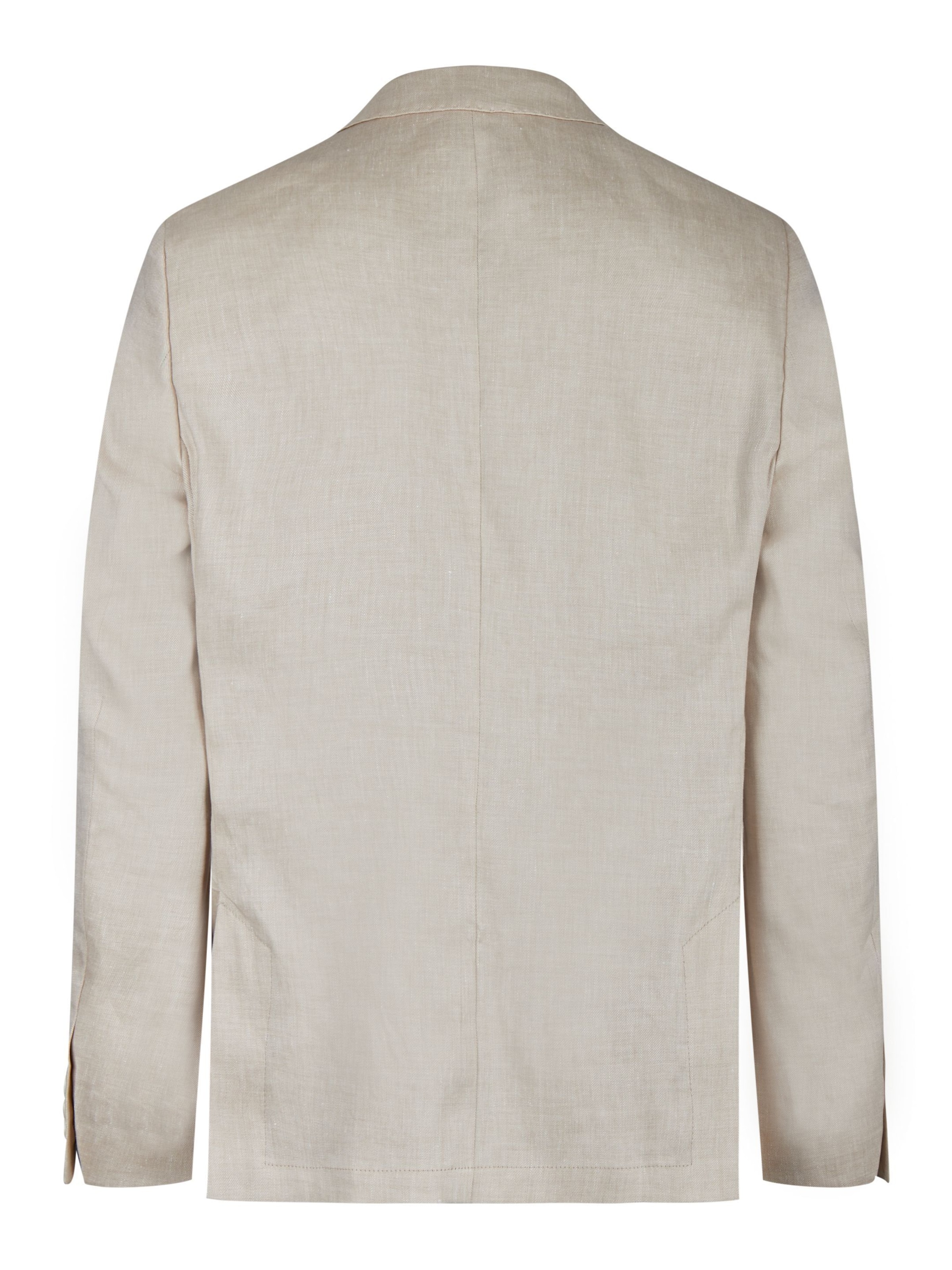 HECHTER PARIS Comfort fit Blazer in Beige