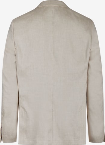 HECHTER PARIS Comfort fit Suit Jacket in Beige