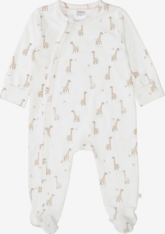 STACCATO - Pijama en blanco: frente