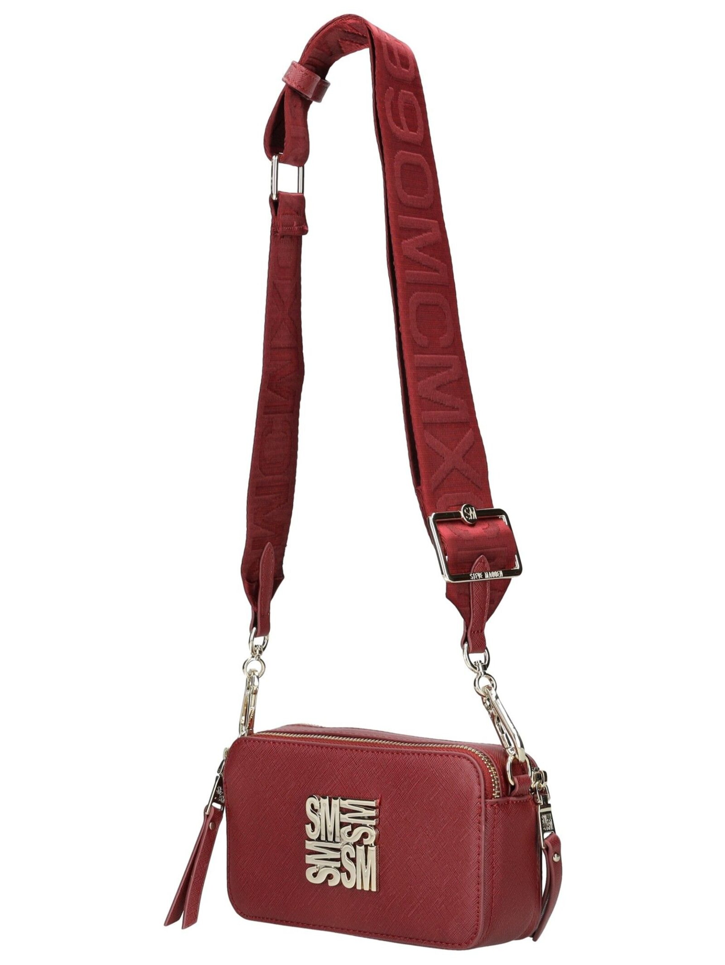Sacs à main STEVE MADDEN en rouge