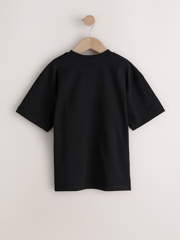 Next Shirt 'Dungeons & Dragons' in Zwart