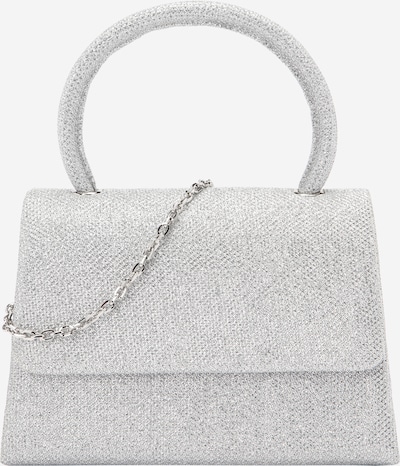 mascara Tasche in silber, Produktansicht