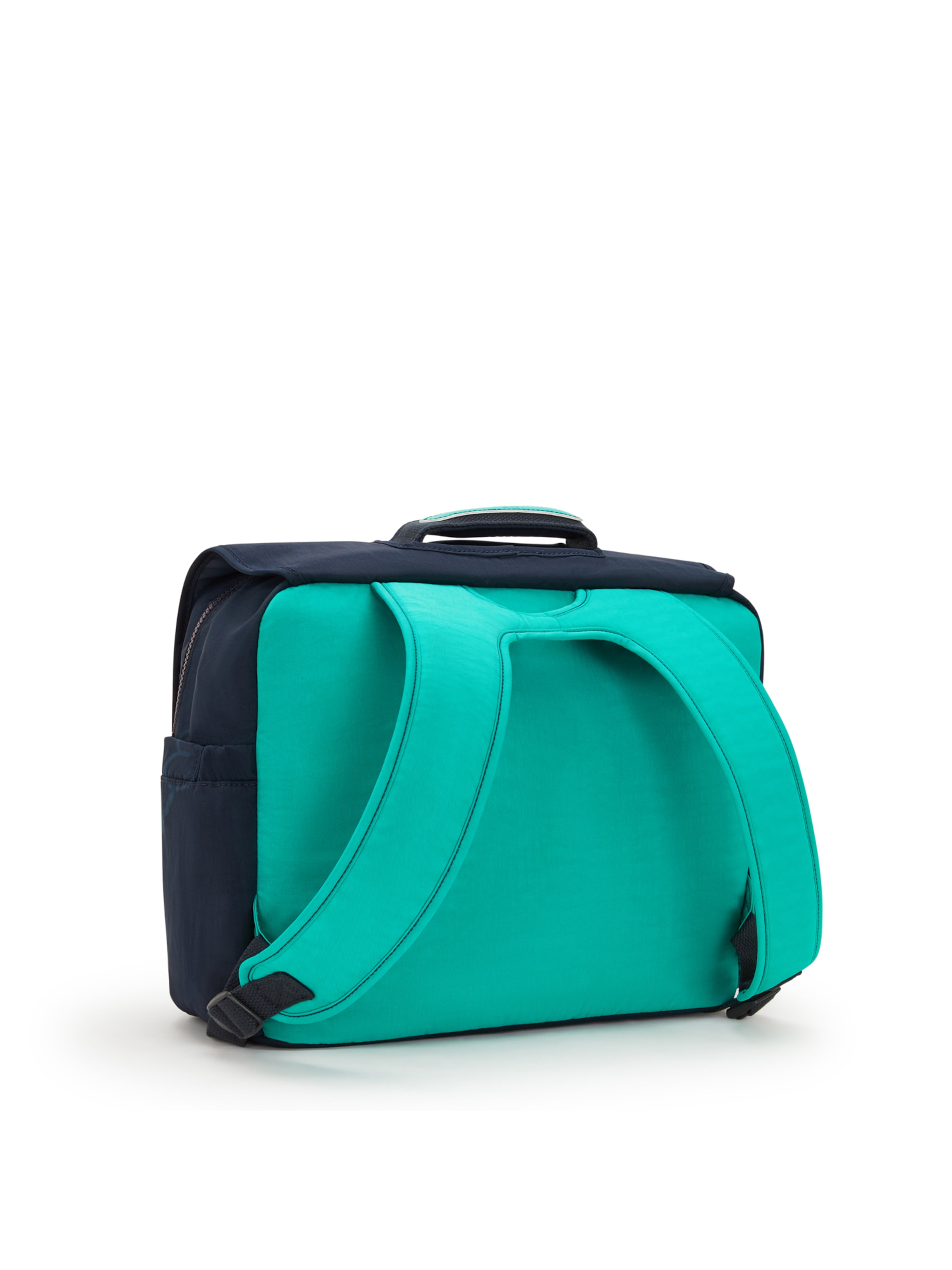 KIPLINGRuksak 'Codie M' - plava boja