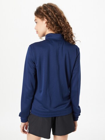 ADIDAS PERFORMANCE Trainingsjacke 'Entrada 22' in Blau