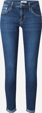 Mavi Skinny Jeans 'LEXY' in Blau: predná strana