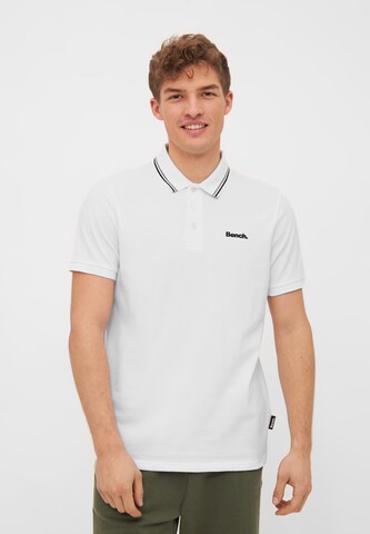 BENCH Shirt in White: front