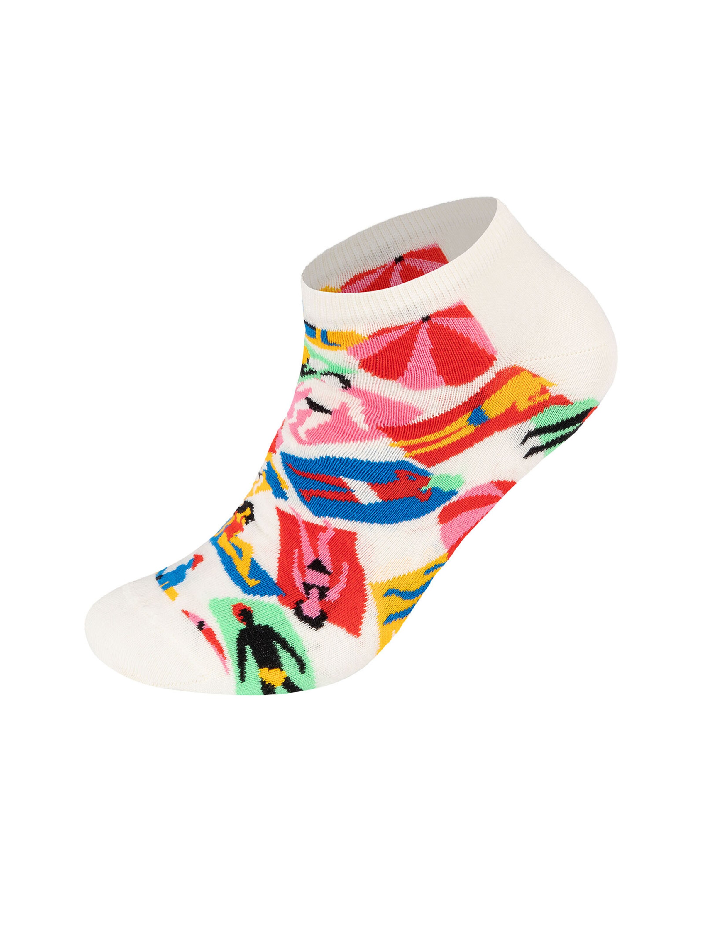 Happy Socks Socken in Mischfarben