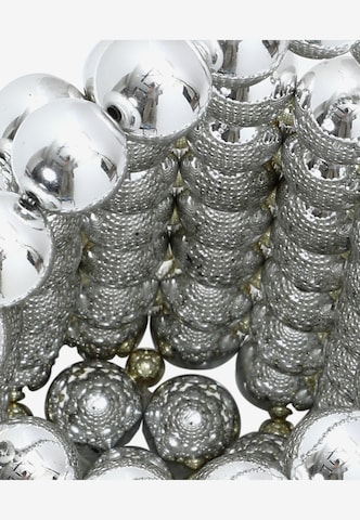 FELIPA - Malas de tiracolo em prata