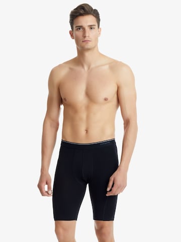 Blackspade Boxershorts in Zwart: voorkant