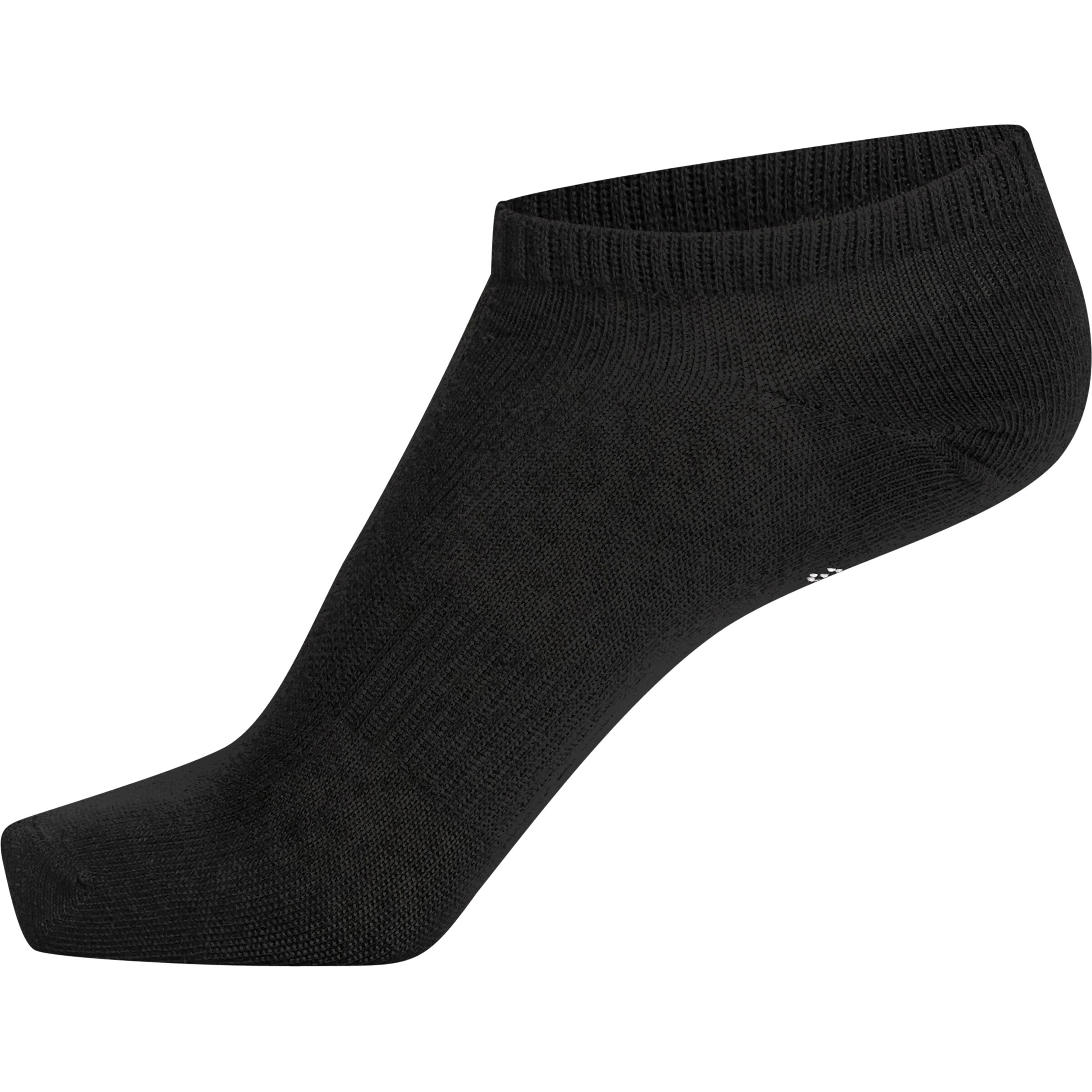 Hummel Athletic Socks 'hmlChevron' in Black