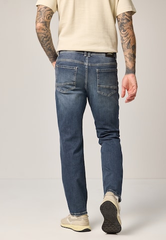 Street One MEN Regular Jeans in Blue