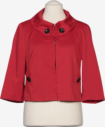 GERRY WEBER Blazer L in Rot: Vorderseite