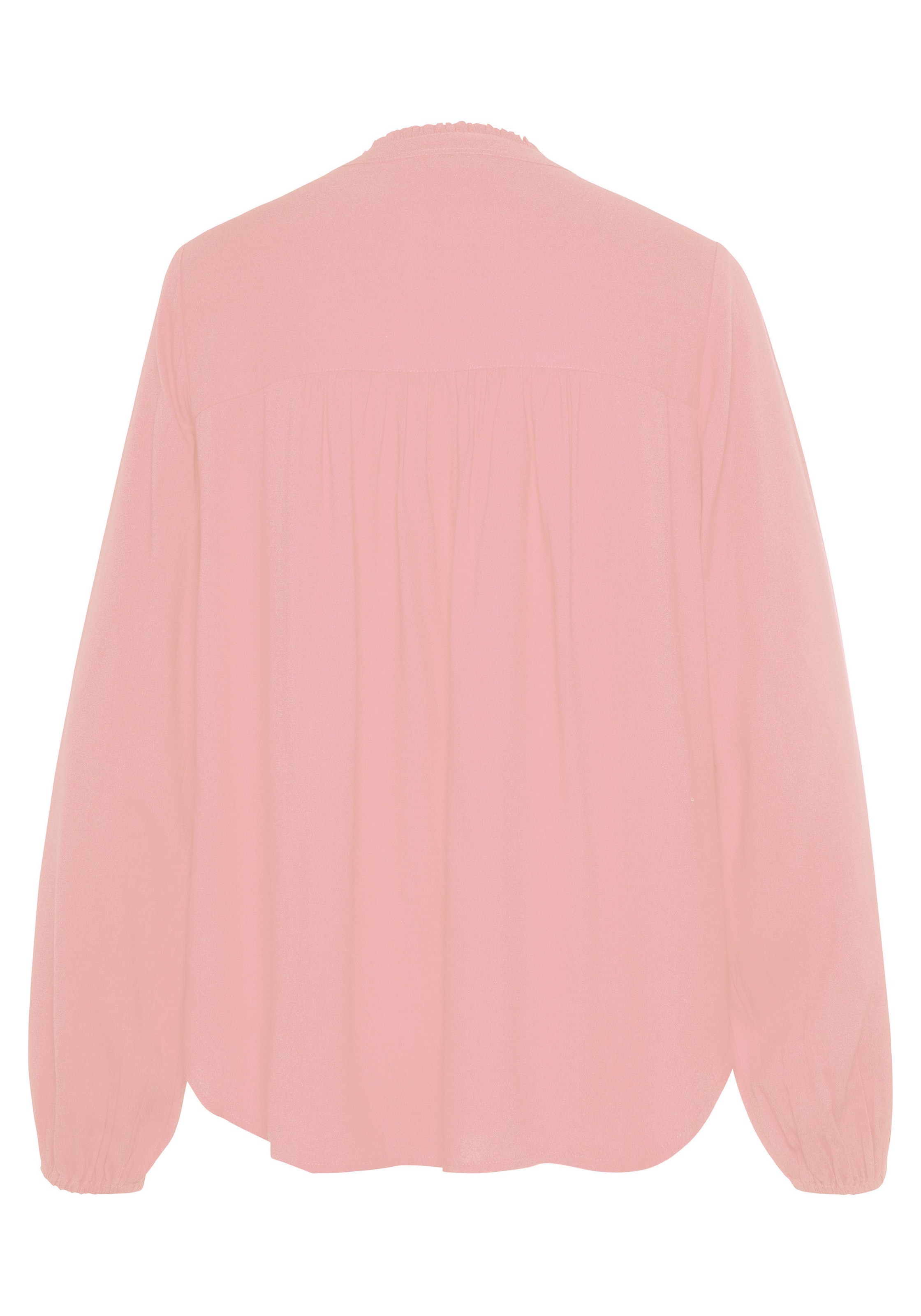 LASCANA Pusero värissä vaaleanpunainen