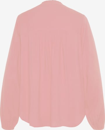 LASCANA - Blusa en rosa