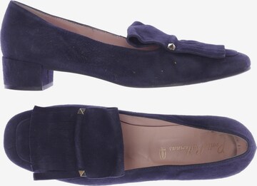 PRETTY BALLERINAS Flats & Loafers in 39,5 in Blue: front