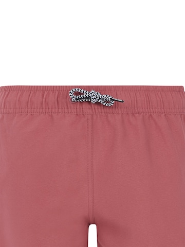 PROTEST Sportbademode 'PRTEVI JR' in Pink