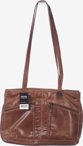 GREENBURRY Bag in One size in Brown: front