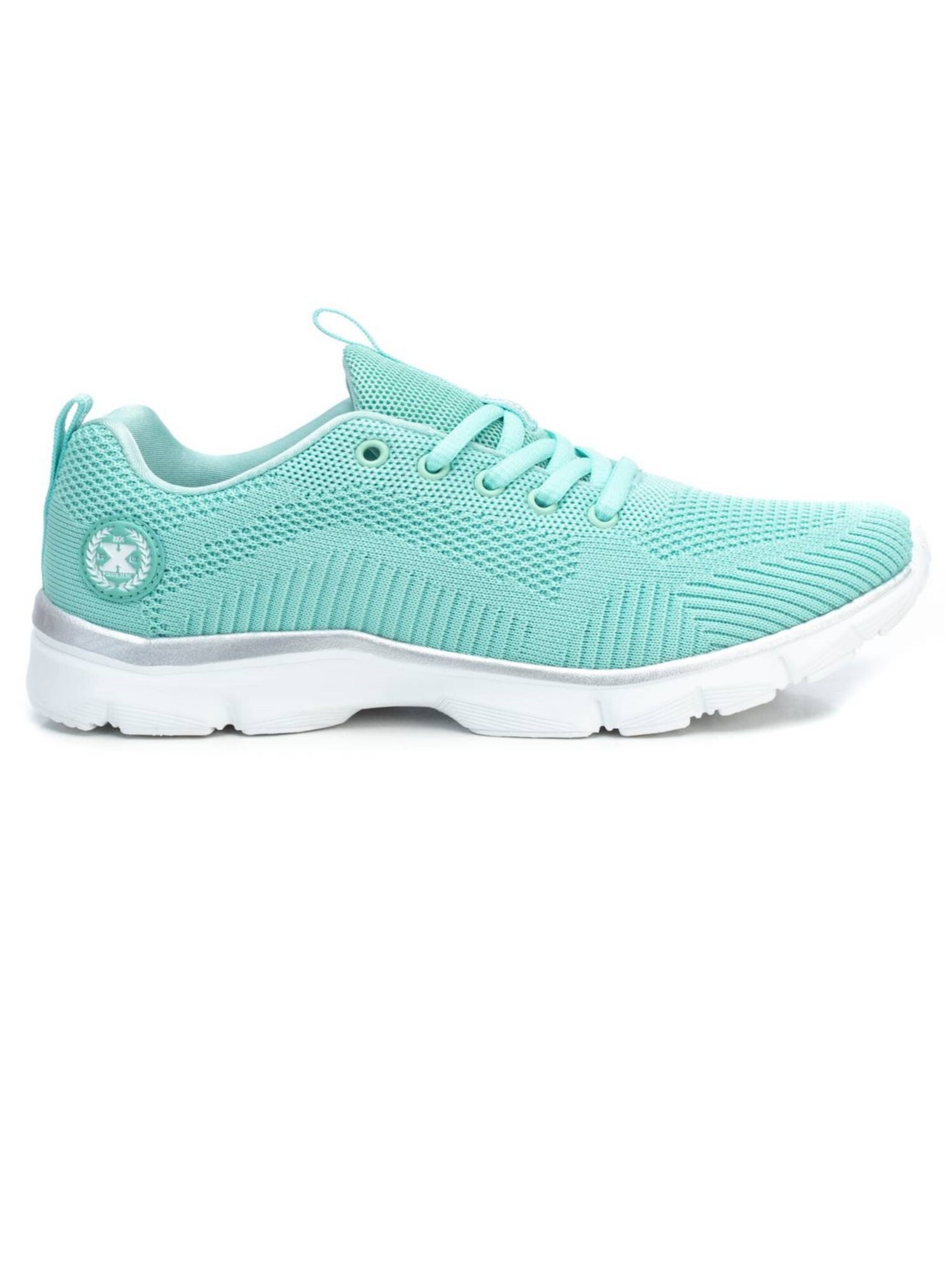 Xti Sneakers in Green