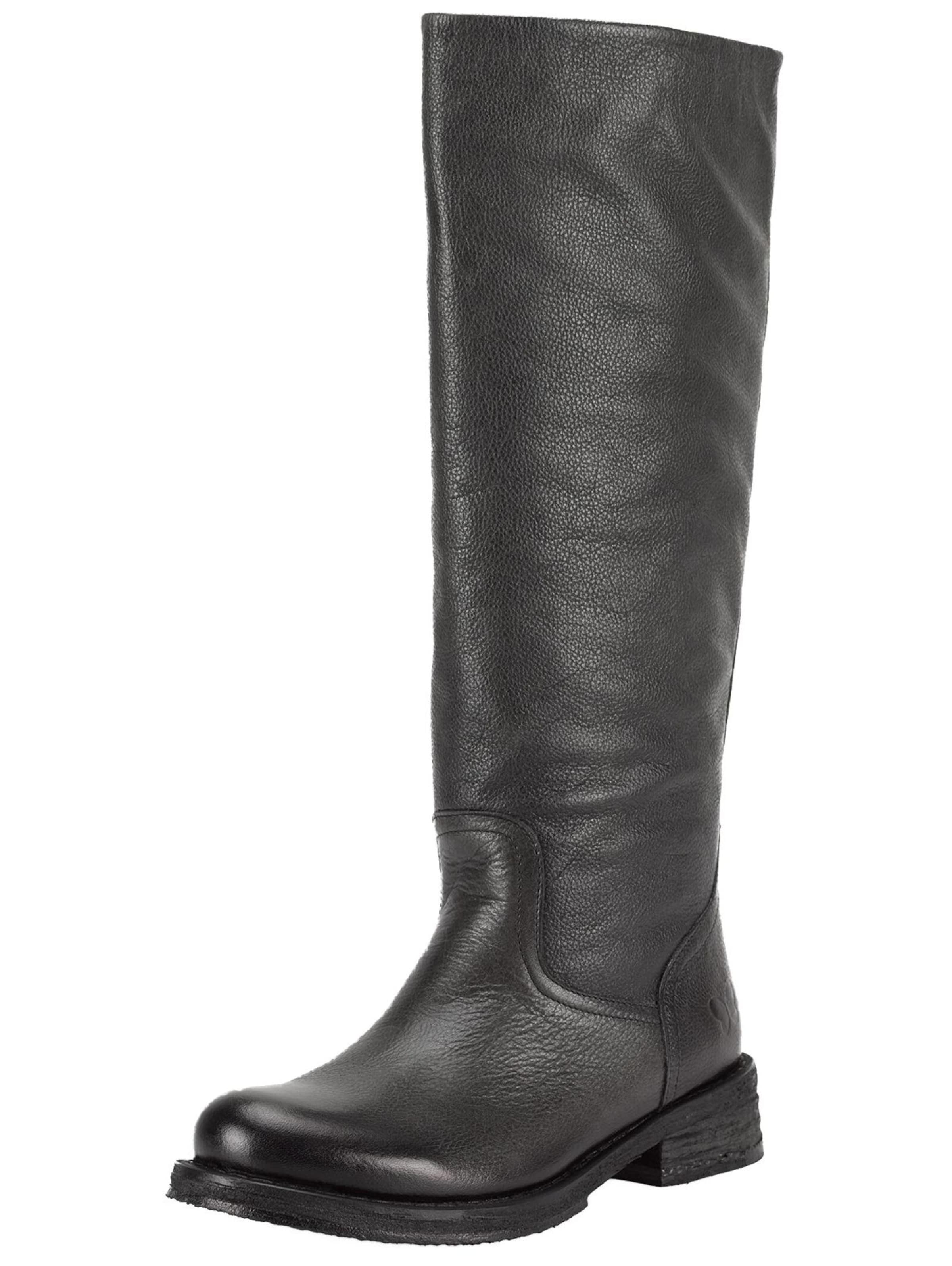 FELMINI Stiefel in 36 in dunkelbraun, Produktansicht