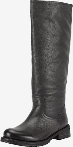 FELMINI Stiefel in Braun: Vorderseite