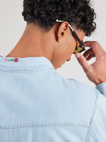 LEVI'S ® Regular fit Πουκάμισο σε μπλε