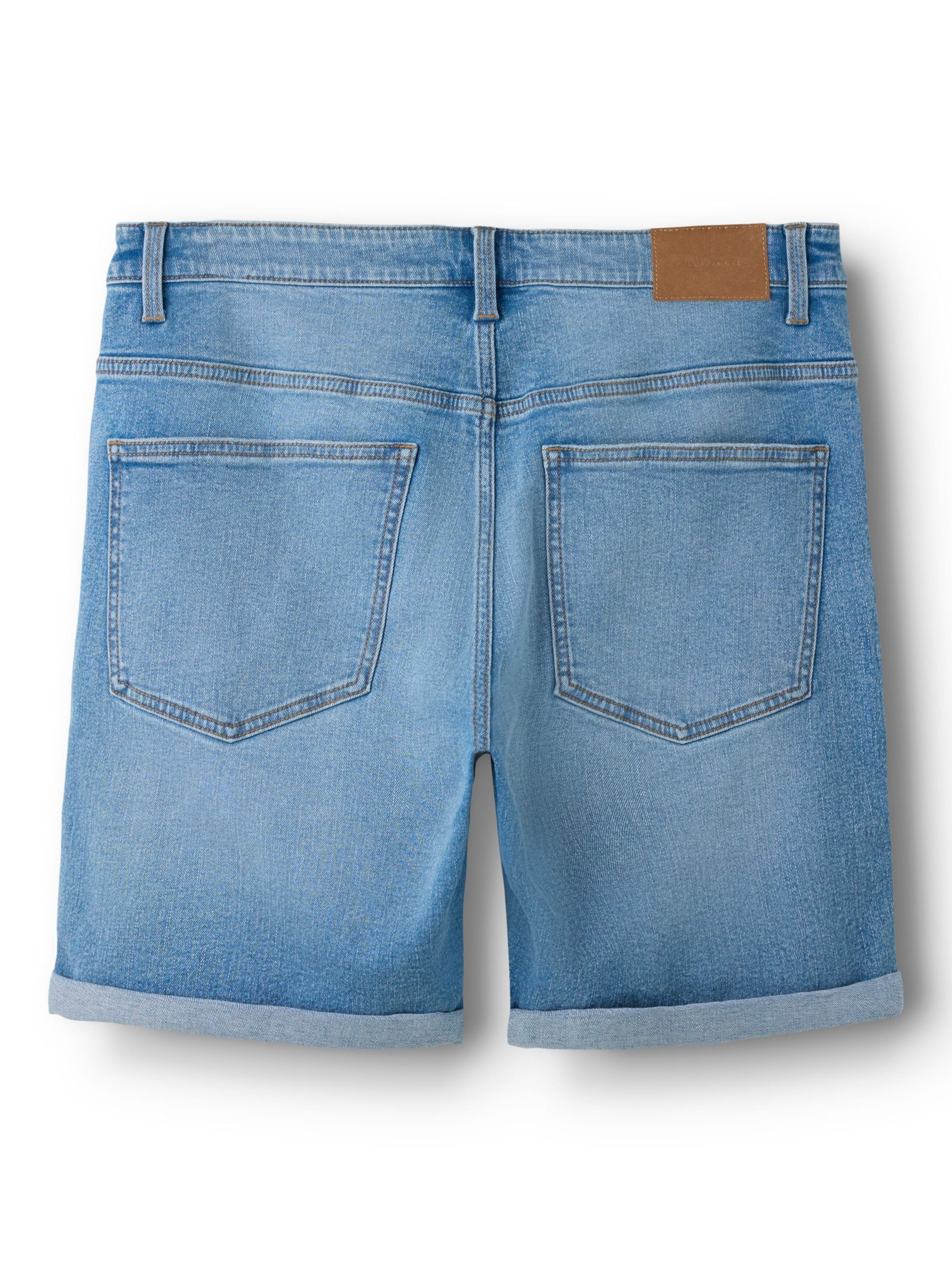 TWO SOON Regular Jeans in Blue