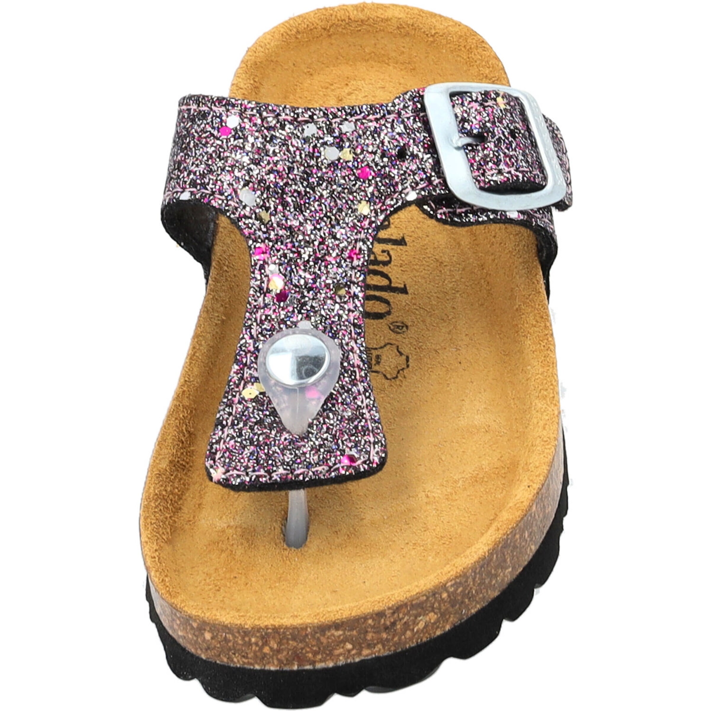 Palado Zehentrenner 'Kos G' in Lila