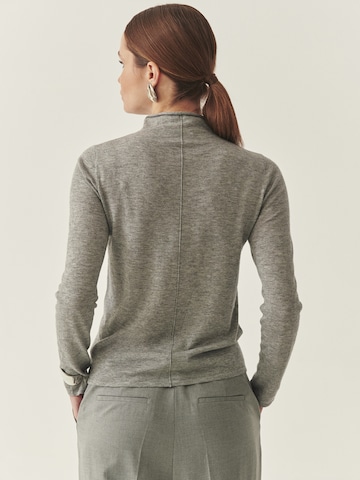 TATUUM Sweter w kolorze szary