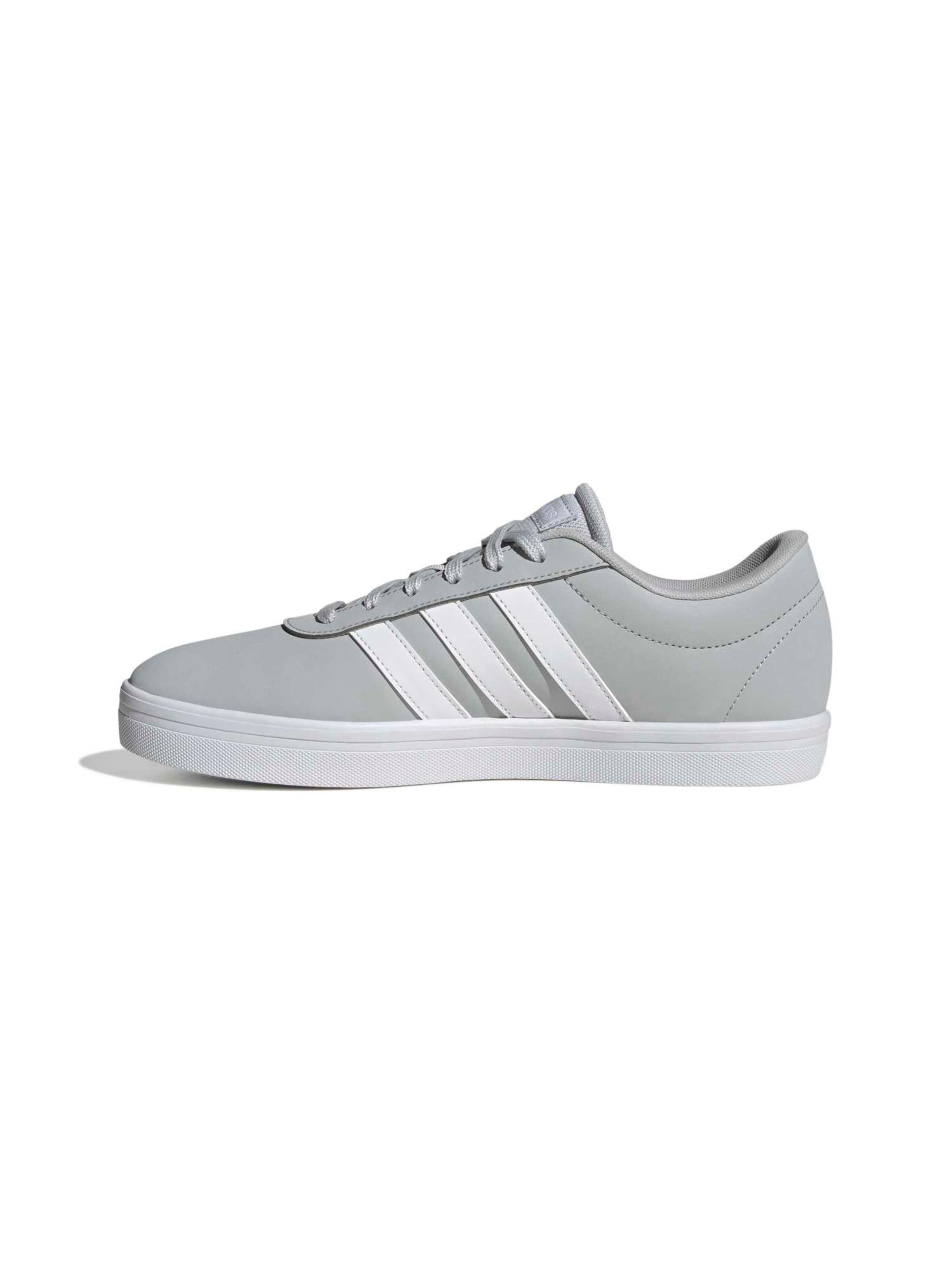 ADIDAS SPORTSWEAR - Sapatilhas baixas 'EASY' em cinzento