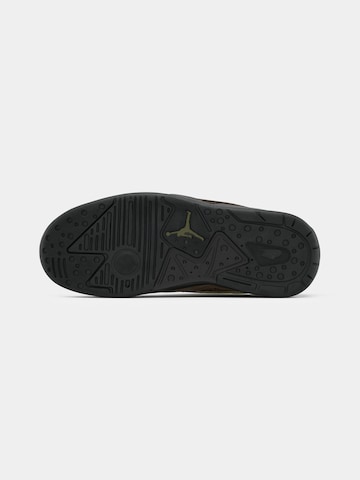Jordan Sneakers laag 'CMFT Era' in Bruin