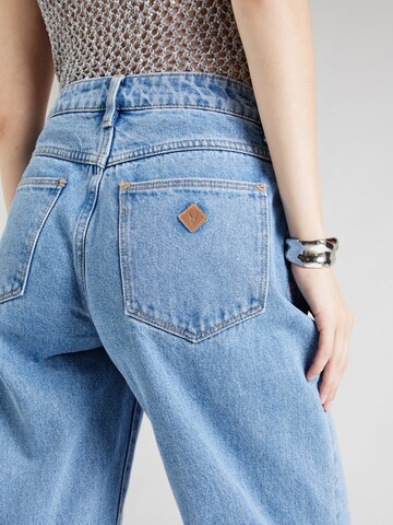 Abrand Loose fit Jeans 'GIGI' in Blue