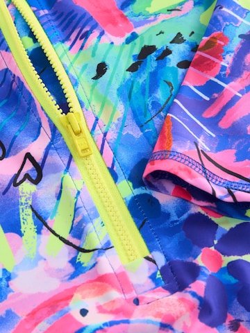 Maillot de bain Next en bleu