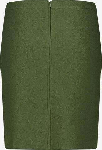 Betty Barclay Skirt in Green